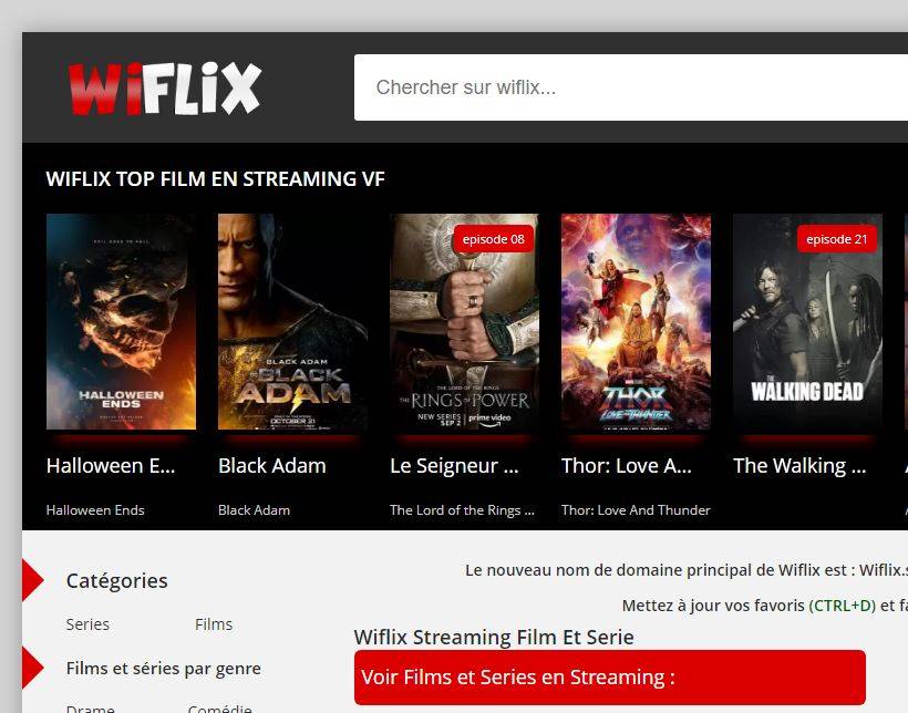 Wiflix