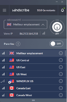 WINDSCRIBE PHOTO