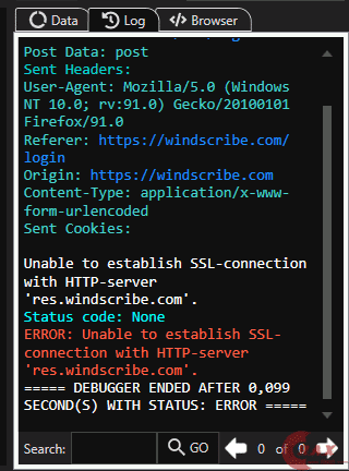 Winscribe