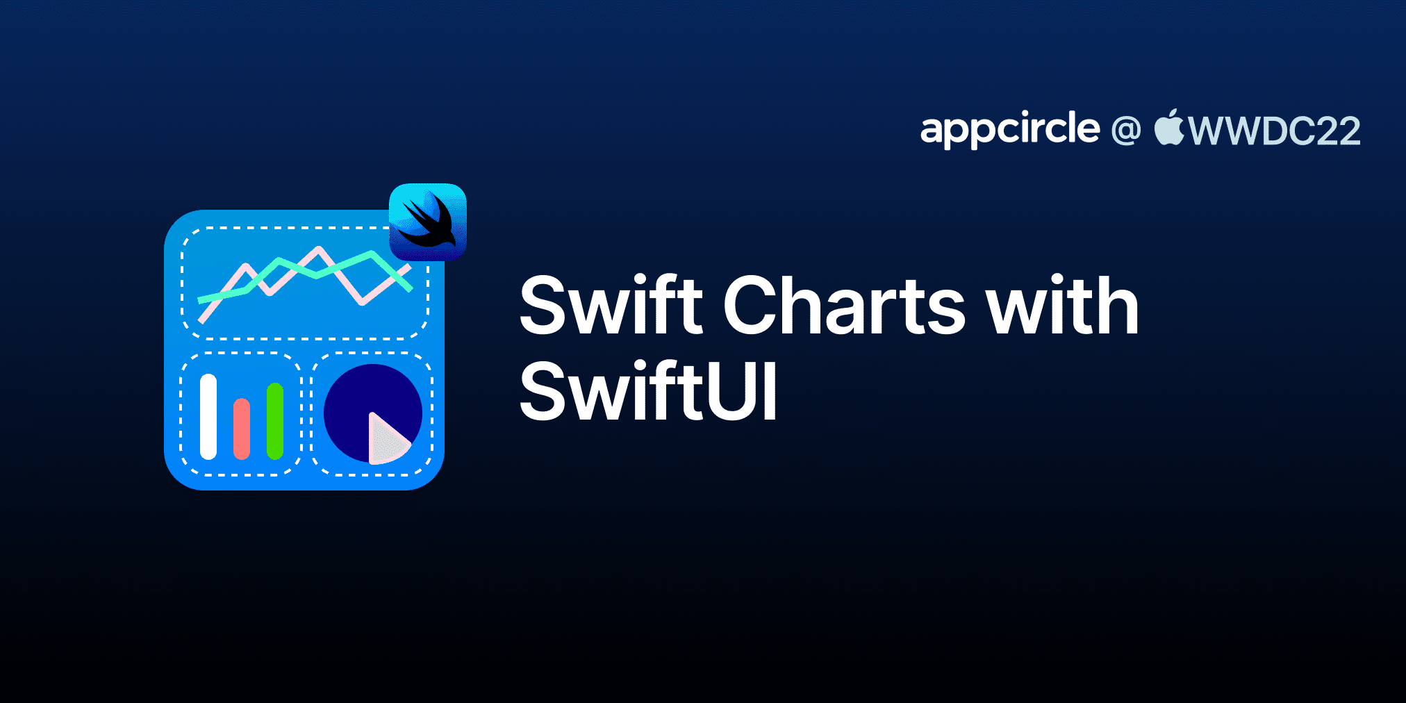 Wwdc22 swiftui charts
