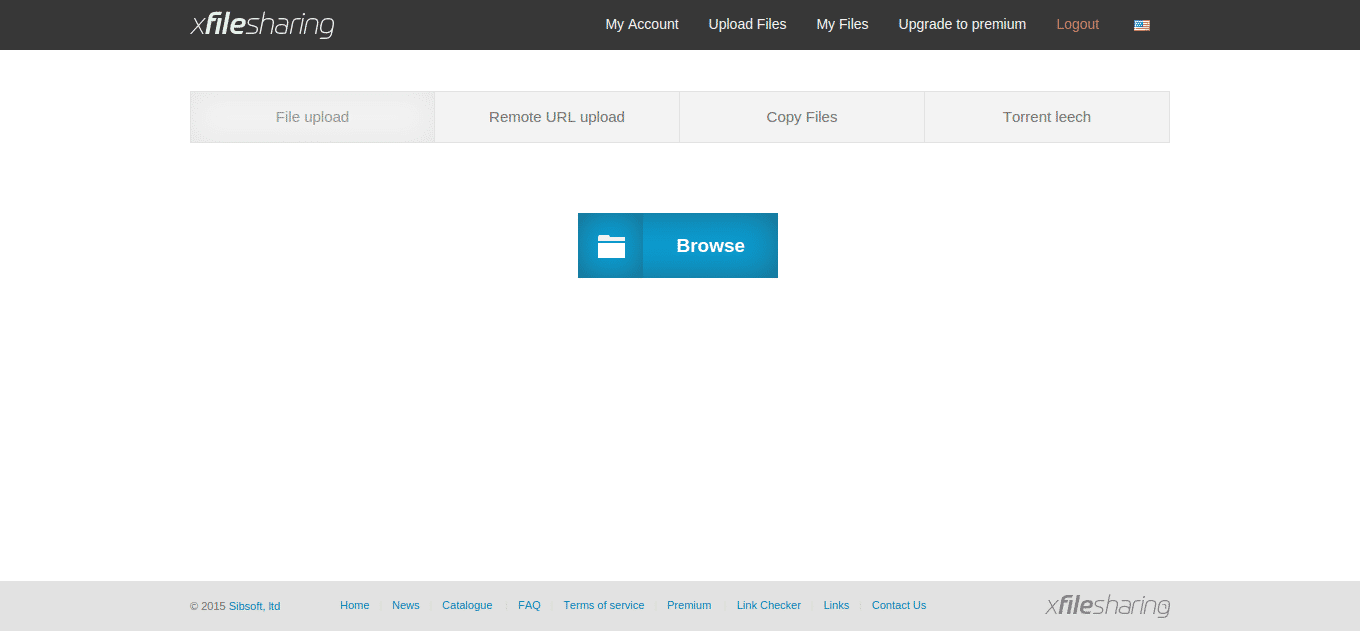 Xfilesharing1