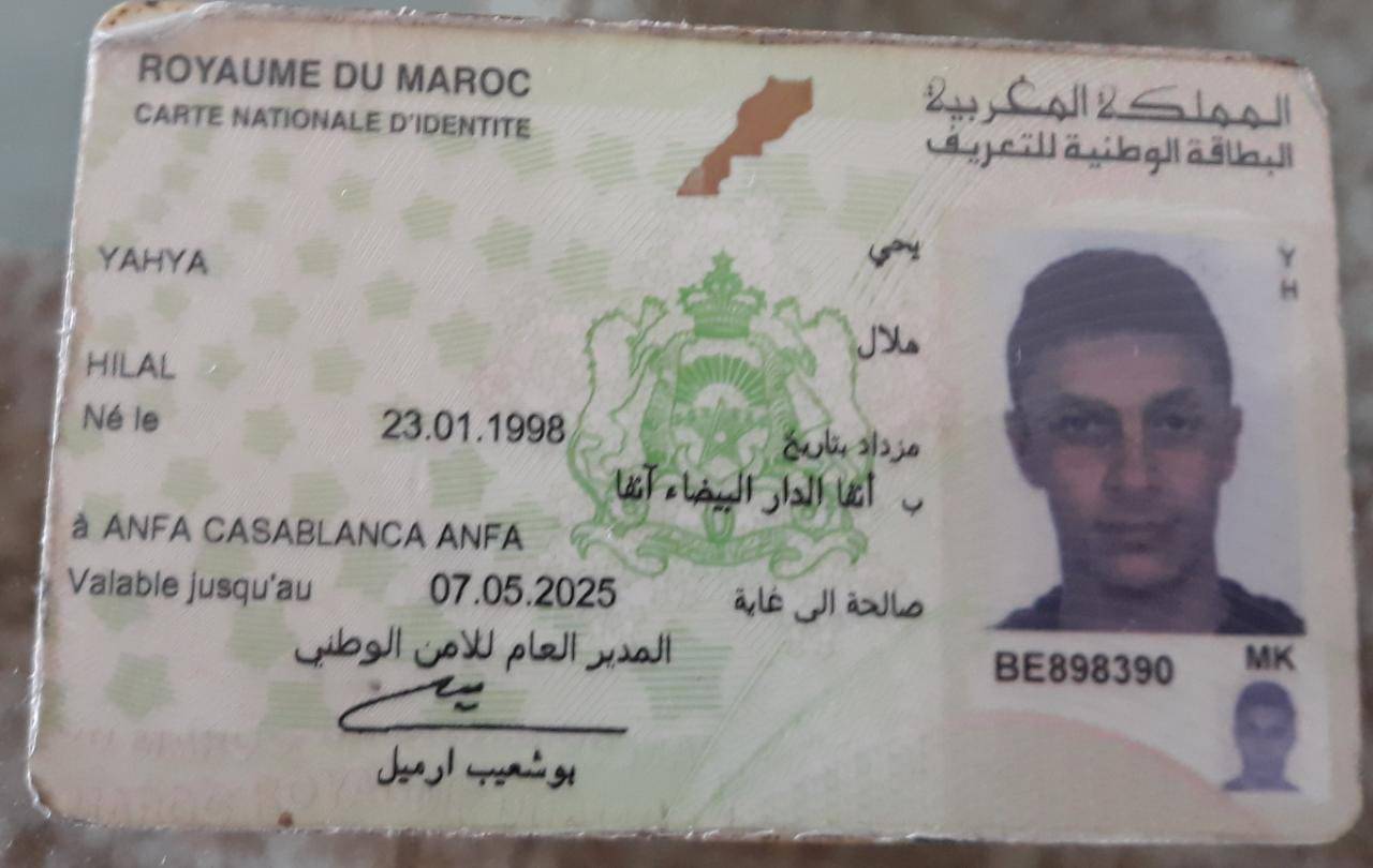 YAHIA 2