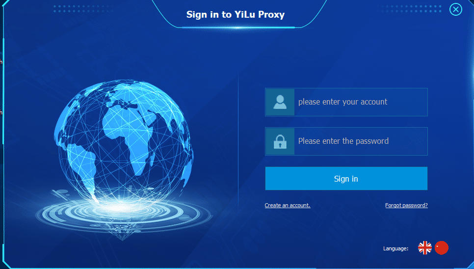 Yilus5 login