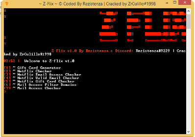 Z Flix