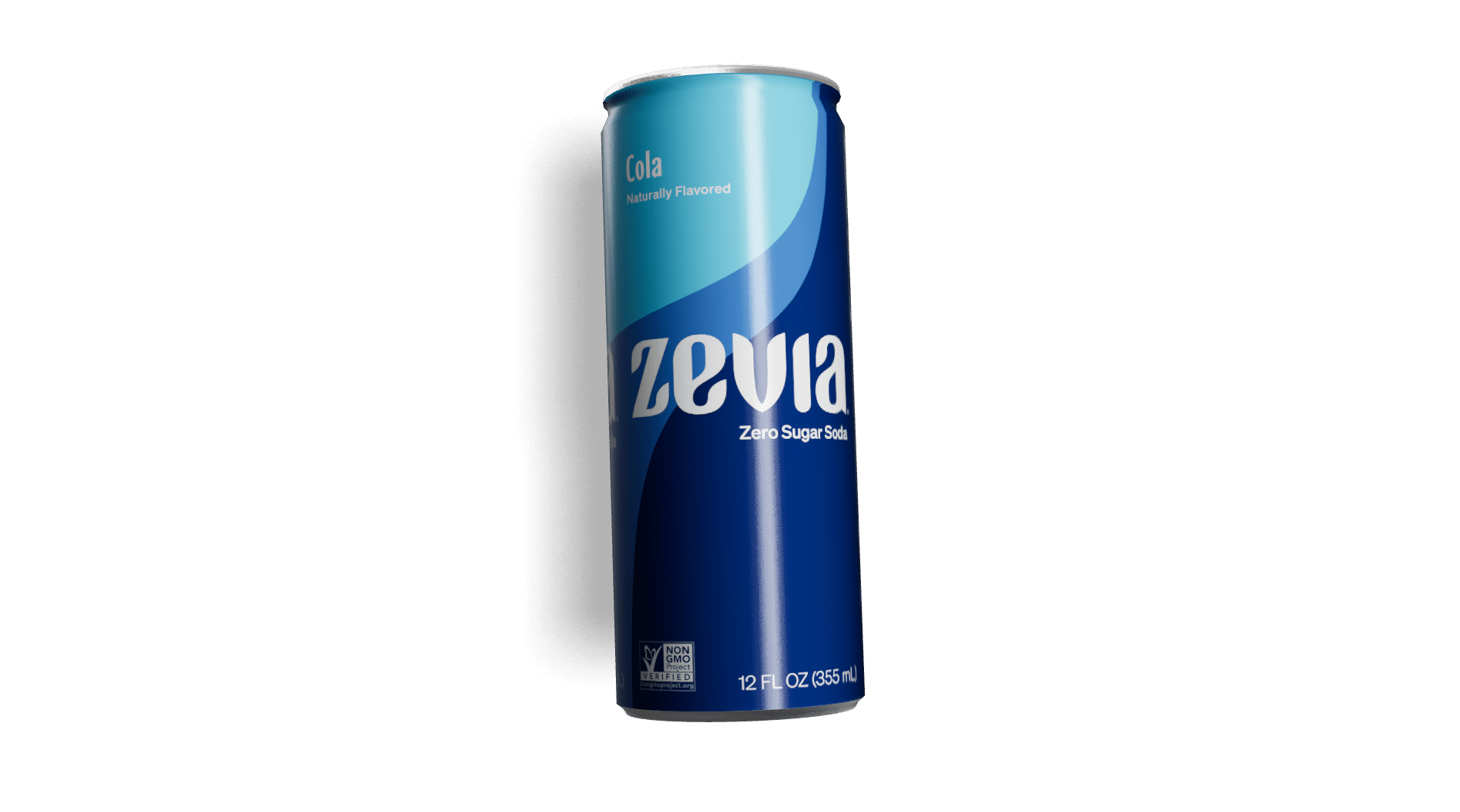 Zevia 1