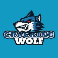 CrackingWolf