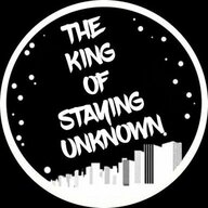 THEKINGOFSTAYINGUNKOWN