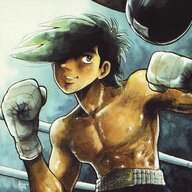 JoeYabuki