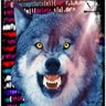 wolf666