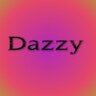 Dazzyyy..