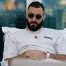 BENZEMA