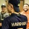 HARIDADE777