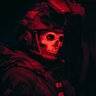 Lieutenant GHOST