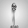 Spoon4040