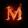 m.k