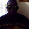 Mandingoshaft