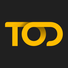 New Config Tod.tv V3