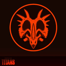Path of Titans