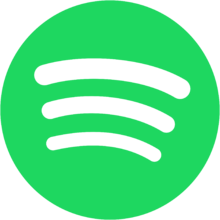 Spotify Config