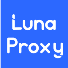 LunaProxy SilverBullet Config ✔ Just Cooked Full Capture ✔