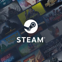 Steam V3 Config Fresh Cooked ✔ Full Capture | Balance - Games | High CPM ✔