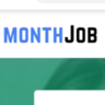 MonthJob Config OB2 Capture $ Balance