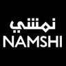 Namshi V1 @false_dzn