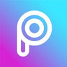 PICSART FAST AND CAPTURE CONFIG
