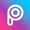 Picsart  Gold By @Turuluuv | High Cpm | Full Capture