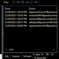 Discord Vm