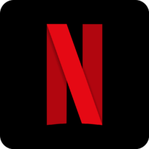 NETFLIX BY @MRCOMBO1