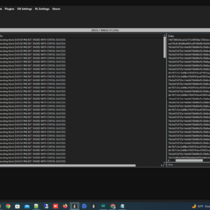 Combo Editor MD5