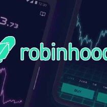 [CRYPTO WALLET] ROBINHOOD CRYPTO CASHOUT BALANCE CAPTURED HIGH CPM