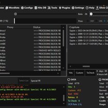 deezer config
