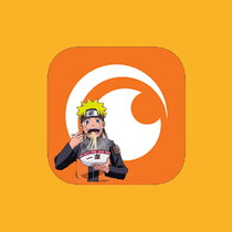 ✨CRUNCHYROLL CONFIG✨