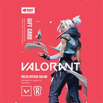 🔰 Valorant Config 🔰