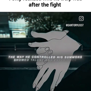 Fushiguro