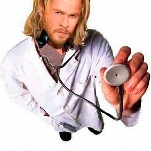 Doctor thur