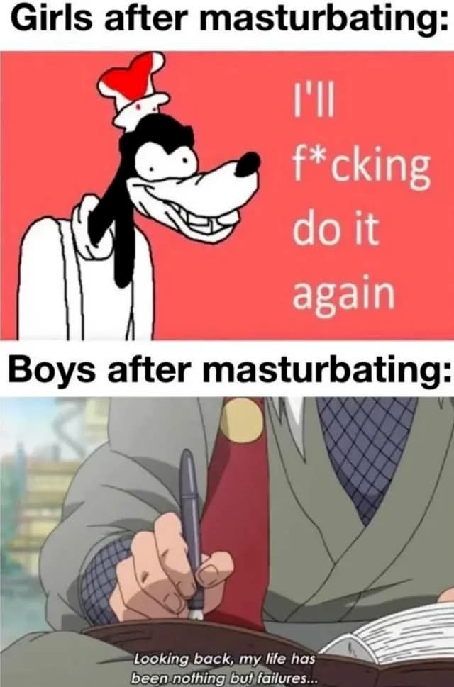 18+ Meme