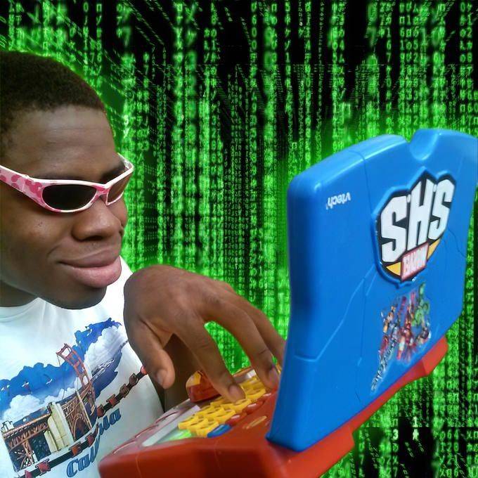 After you hack bank