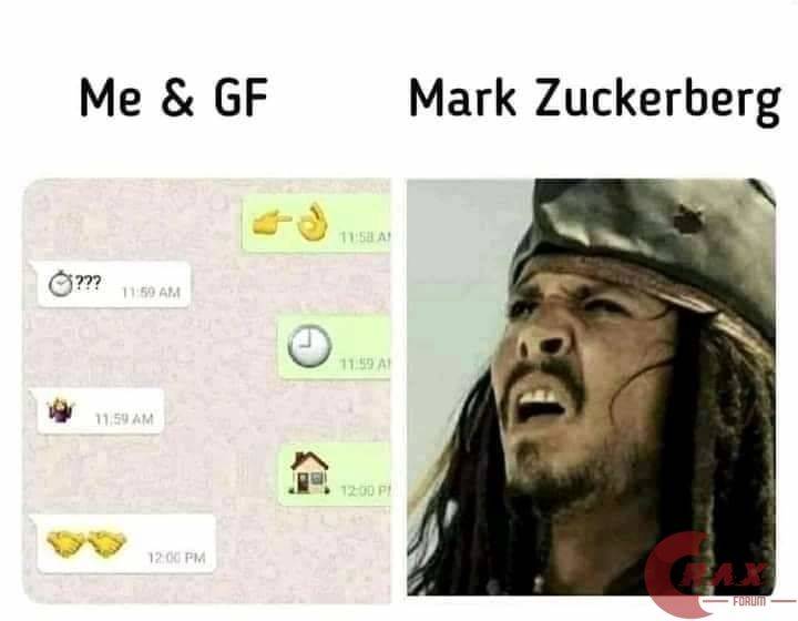 Couple Vs. Mark Zuckerberg