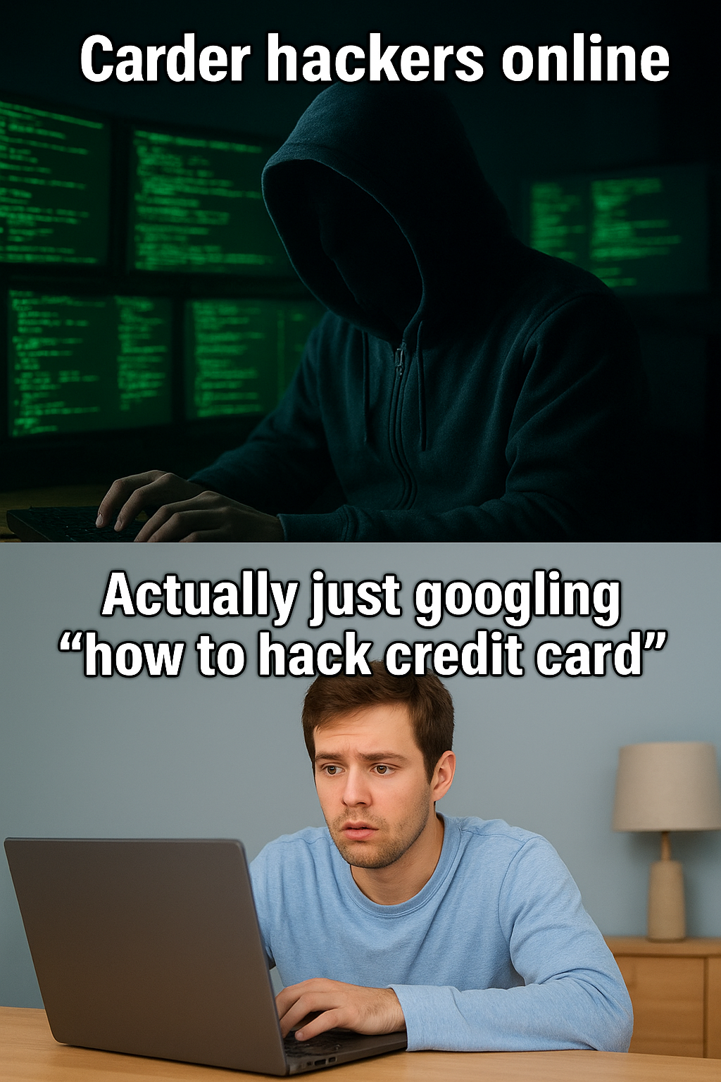 fiction vs reality
