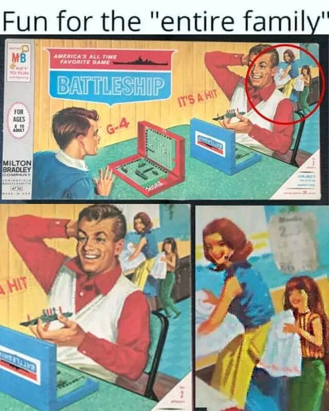 FUN for FAMILY