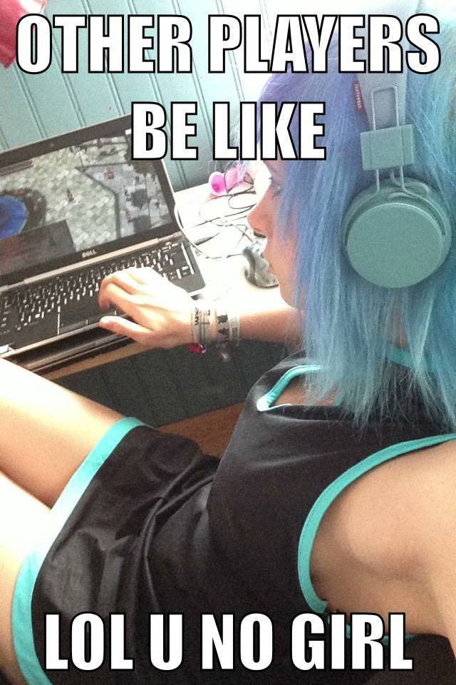 GamerGurlsss