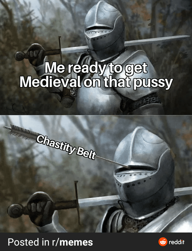 Goodknighting