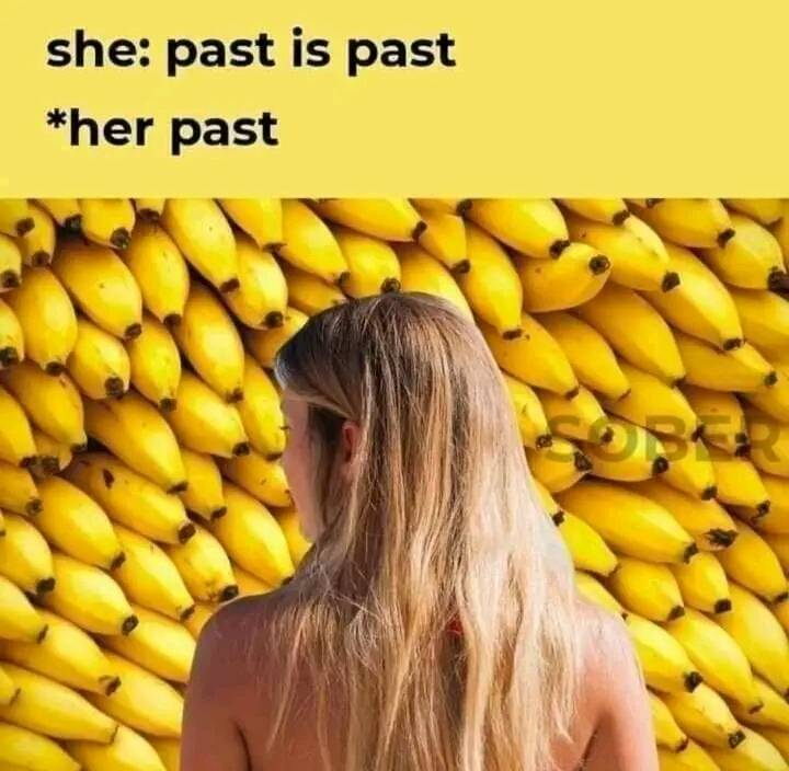 HER PAST