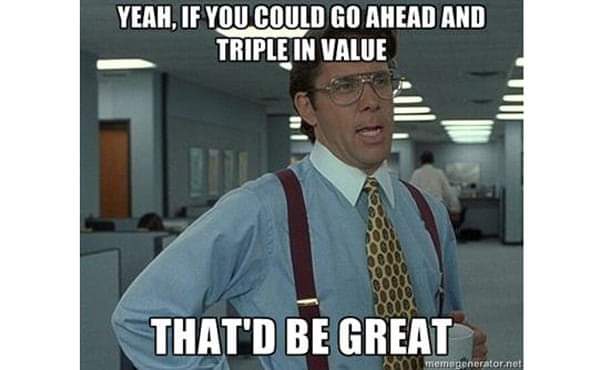 JUST TM ALREADY