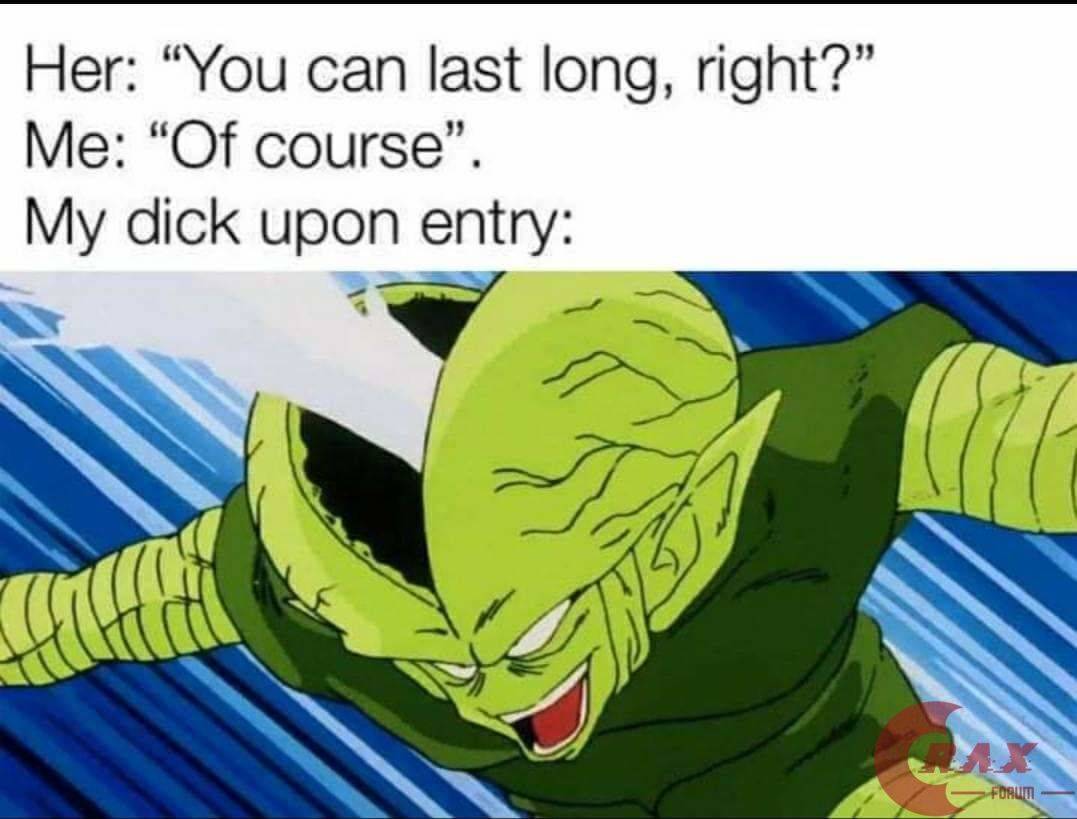 Lasting longer