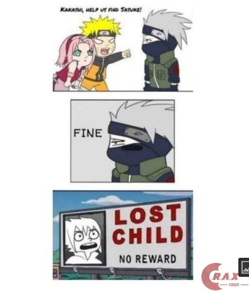 lost child🤧😂