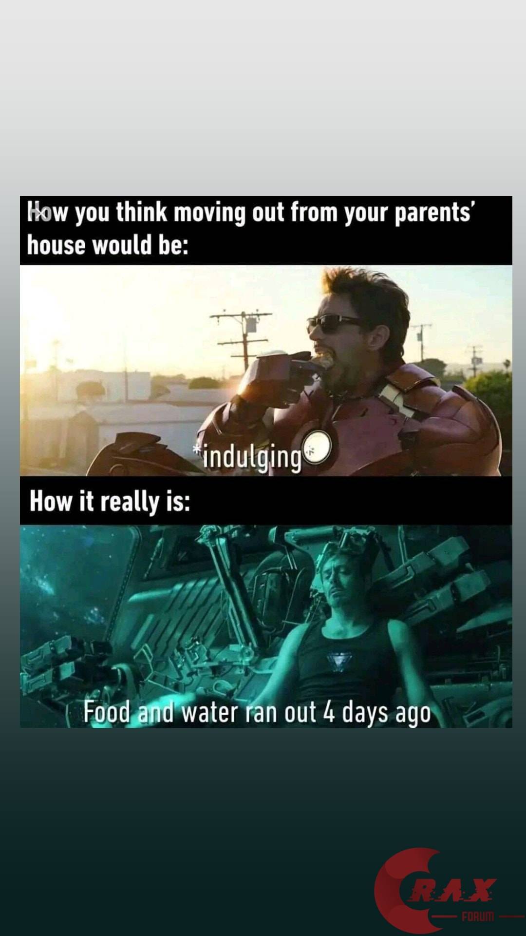 Marvel Meme | Ton Stark Memes